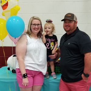 Meet your Posher, Heidi